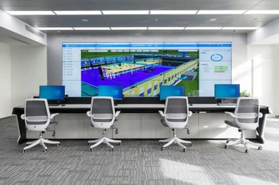 雙擎驅(qū)動，智造未來 兩大央企董事長布局?jǐn)?shù)字化轉(zhuǎn)型的信息技術(shù)咨詢服務(wù)戰(zhàn)略